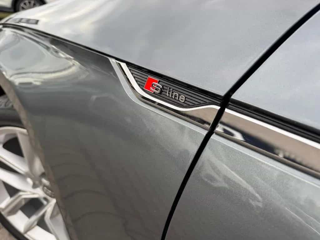 Audi A5 Sportback 40 TDI S line"Matrix-LED"AHK"NAVI" 03/2020-photo-10