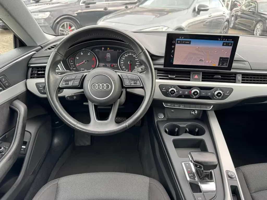 Audi A5 Sportback 40 TDI S line"Matrix-LED"AHK"NAVI" 03/2020-photo-15