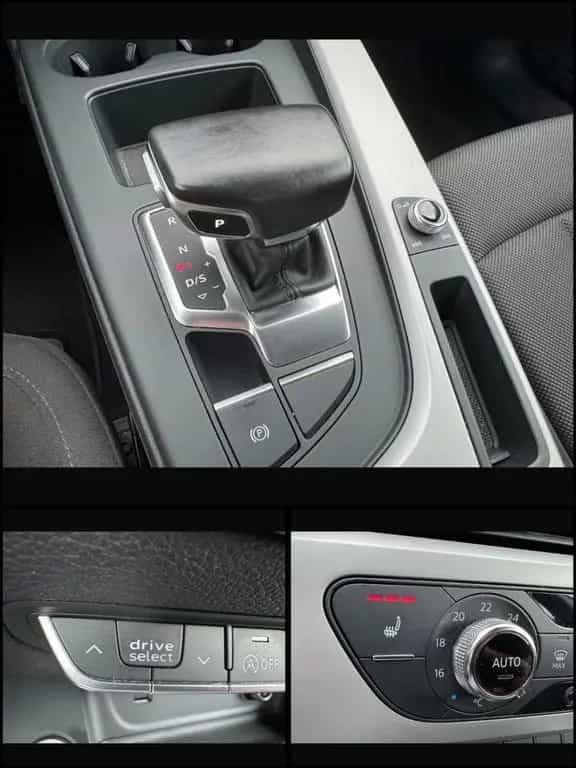 Audi A5 Sportback 40 TDI S line"Matrix-LED"AHK"NAVI" 03/2020-photo-19