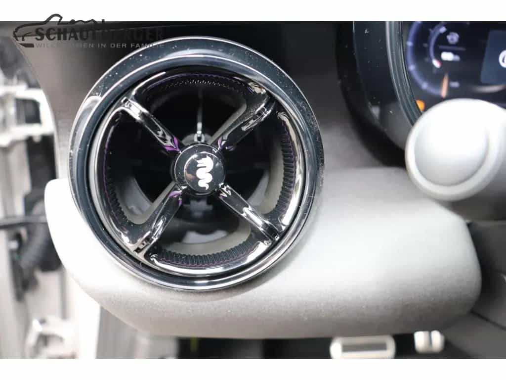 Alfa Romeo Junior Ibrida 1.2 VGT 48V-Hybrid Speciale Navi D 12/2025-photo-11