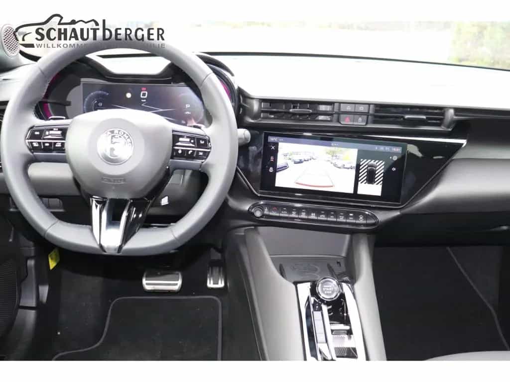 Alfa Romeo Junior Ibrida 1.2 VGT 48V-Hybrid Speciale Navi D 12/2025-photo-14