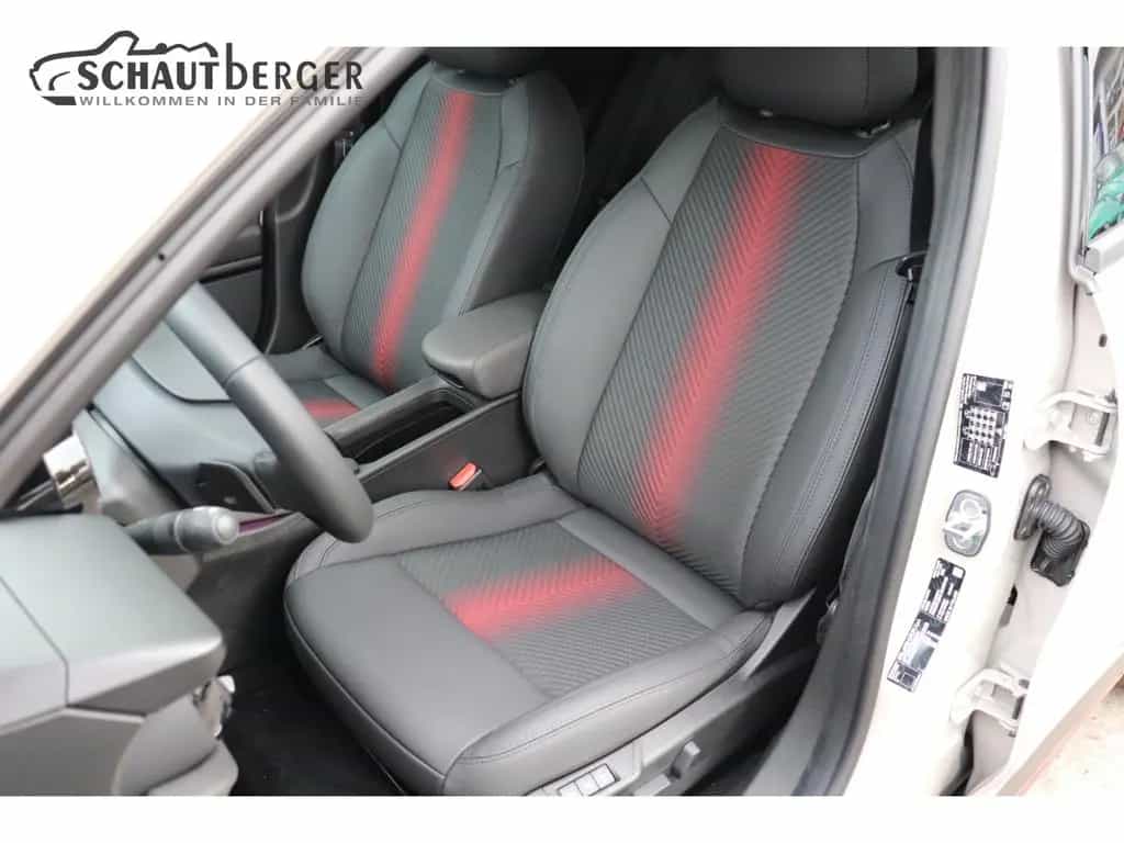 Alfa Romeo Junior Ibrida 1.2 VGT 48V-Hybrid Speciale Navi D 12/2025-photo-21