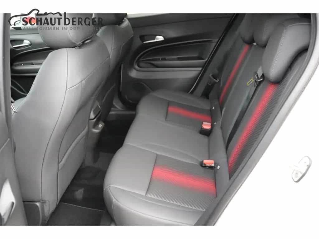 Alfa Romeo Junior Ibrida 1.2 VGT 48V-Hybrid Speciale Navi D 12/2025-photo-25