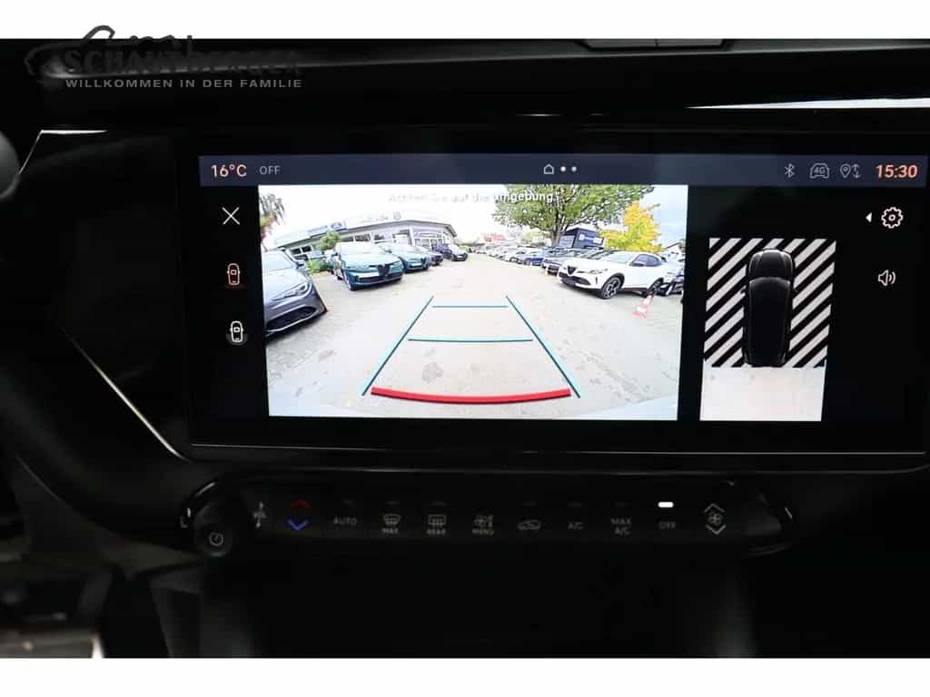 Alfa Romeo Junior Ibrida 1.2 VGT 48V-Hybrid Speciale Navi D 12/2025-photo-26