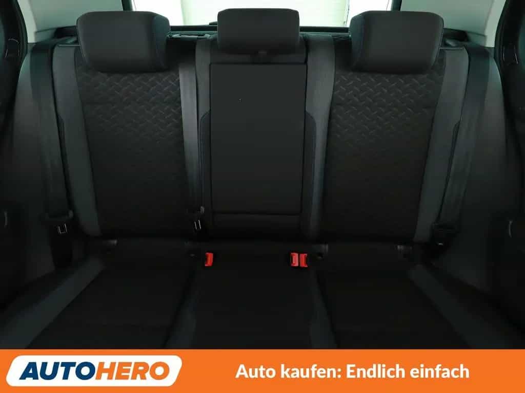 Volkswagen Golf VII 1.0 TSI Join Aut.*CAM*LED*NAVI*ACC*SHZ* 02/2019-photo-15