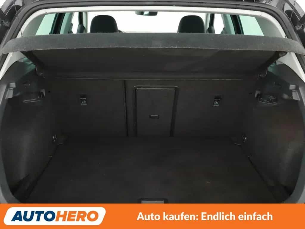 Volkswagen Golf VII 1.0 TSI Join Aut.*CAM*LED*NAVI*ACC*SHZ* 02/2019-photo-17