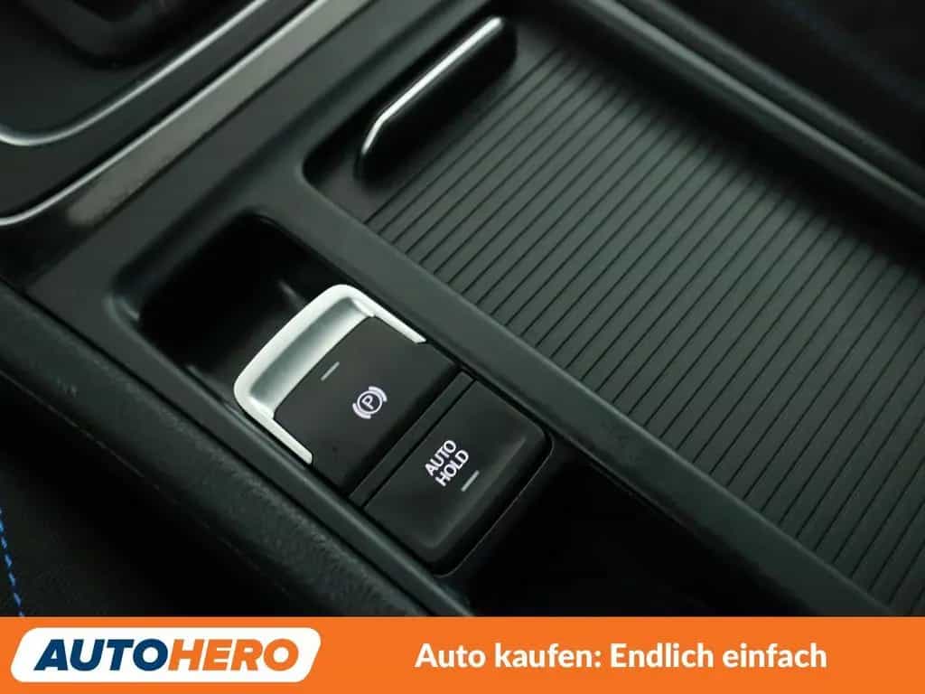 Volkswagen Golf VII 1.0 TSI Join Aut.*CAM*LED*NAVI*ACC*SHZ* 02/2019-photo-27