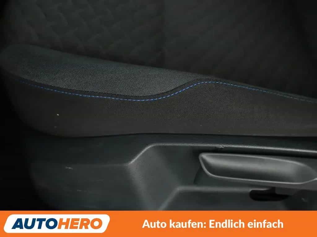 Volkswagen Golf VII 1.0 TSI Join Aut.*CAM*LED*NAVI*ACC*SHZ* 02/2019-photo-32