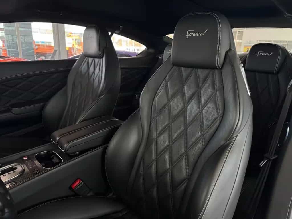 Bentley Continental GT Speed BRD 08/2014-photo-14