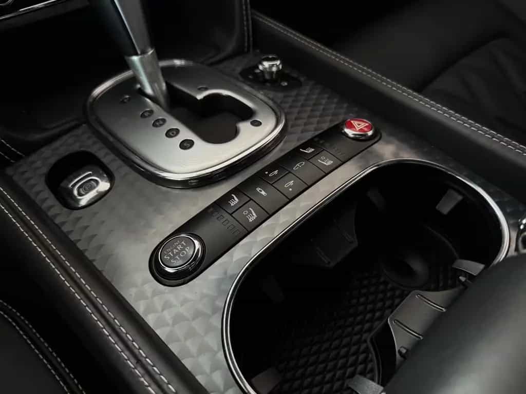 Bentley Continental GT Speed BRD 08/2014-photo-18