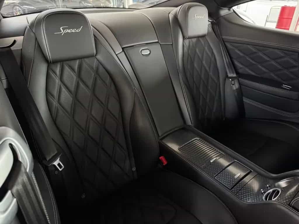 Bentley Continental GT Speed BRD 08/2014-photo-19