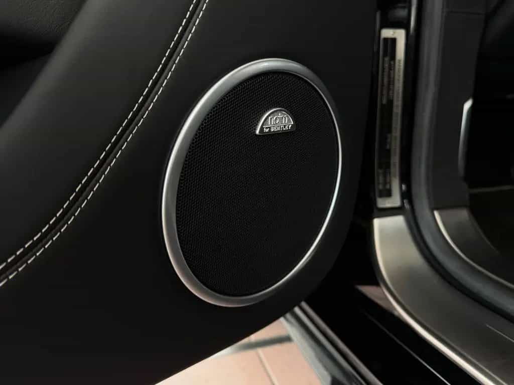 Bentley Continental GT Speed BRD 08/2014-photo-21