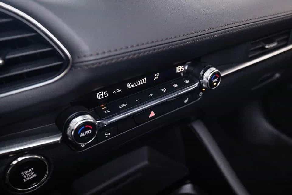 Mazda 3 X 2.0i 186PS A/T AWD EXCLUSIVE COMB DASO DESI 01/2024-photo-10
