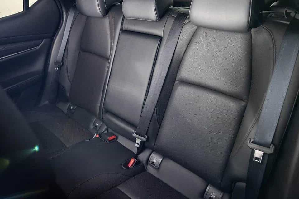 Mazda 3 X 2.0i 186PS A/T AWD EXCLUSIVE COMB DASO DESI 01/2024-photo-13
