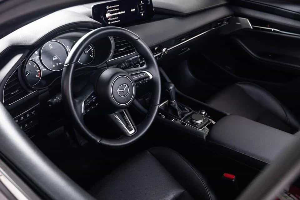 Mazda 3 X 2.0i 186PS A/T AWD EXCLUSIVE COMB DASO DESI 01/2024-photo-7