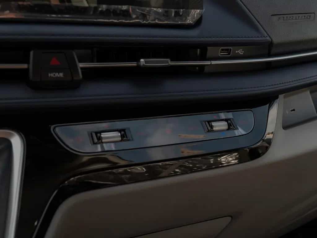 Maxus Deliver 9 KA L3H2 Komfort Neues Modell Kamera DA null-photo-16