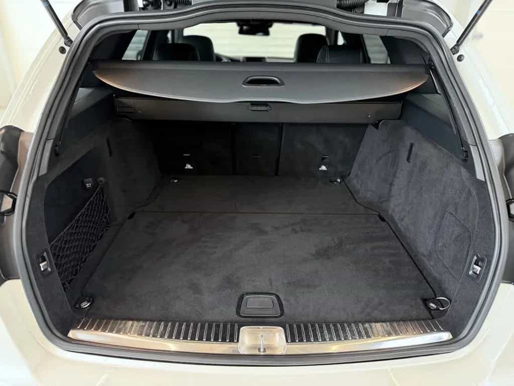 Mercedes-Benz C-Class 63 T AMG*Performance*BURMESTER*Designo*Pano* 10/2016-photo-12