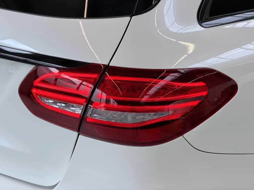 Mercedes-Benz C-Class 63 T AMG*Performance*BURMESTER*Designo*Pano* 10/2016-photo-15