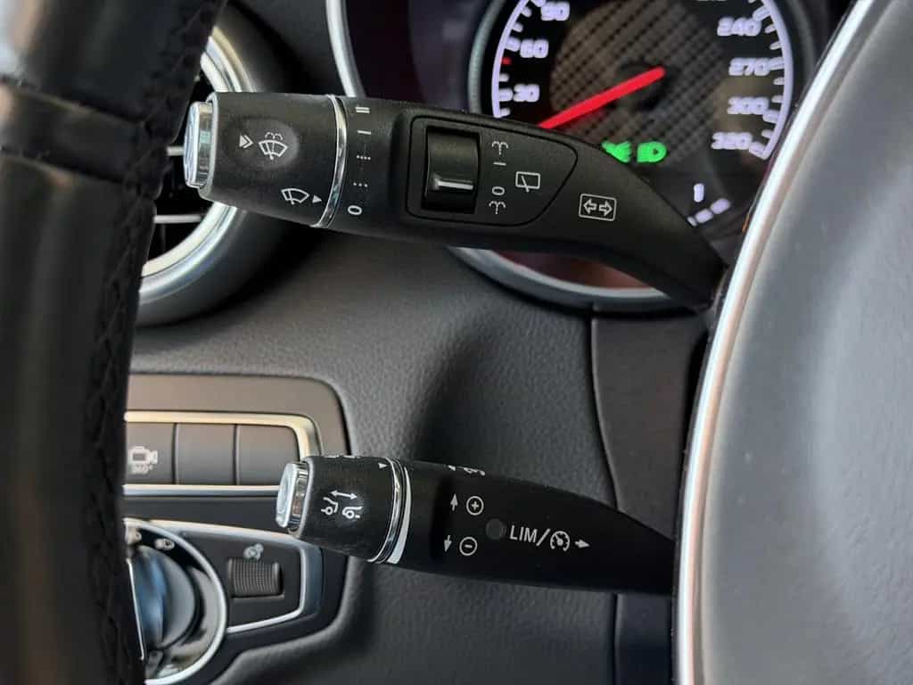 Mercedes-Benz C-Class 63 T AMG*Performance*BURMESTER*Designo*Pano* 10/2016-photo-20