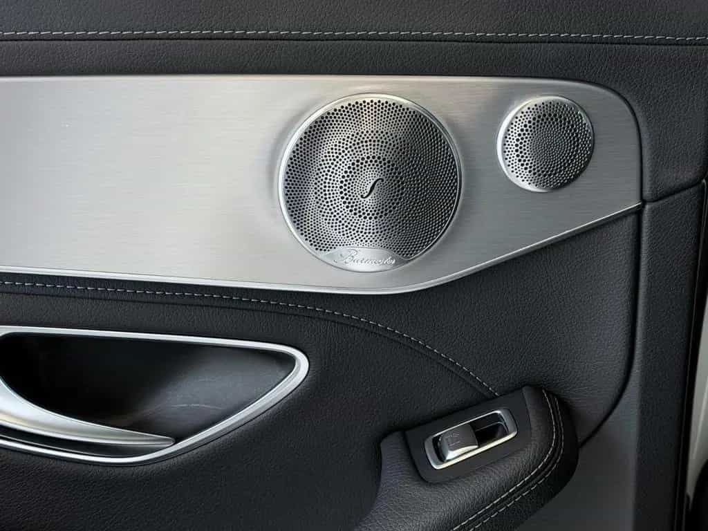 Mercedes-Benz C-Class 63 T AMG*Performance*BURMESTER*Designo*Pano* 10/2016-photo-33