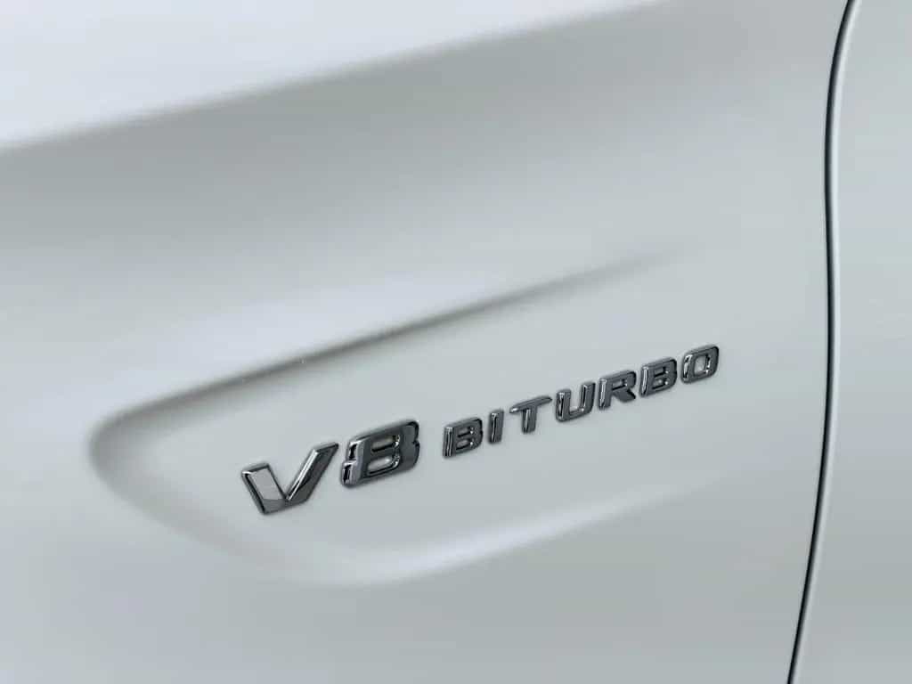 Mercedes-Benz C-Class 63 T AMG*Performance*BURMESTER*Designo*Pano* 10/2016-photo-46
