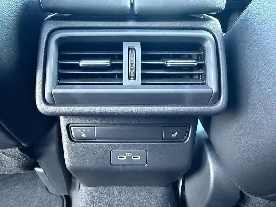 Mazda CX-5 2.5 (141PS) FWD Autom. Homura Leder-S Pano 03/2026-photo-14