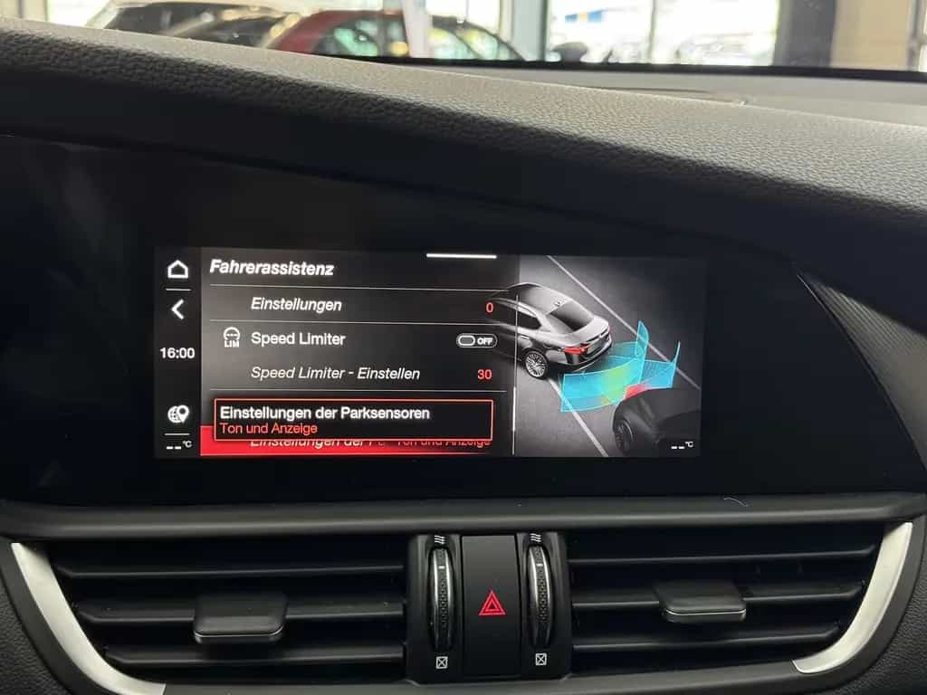 Alfa Romeo Giulia 2.0 Veloce Q4 Turbo Panoramadach Xenon 03/2022-photo-22
