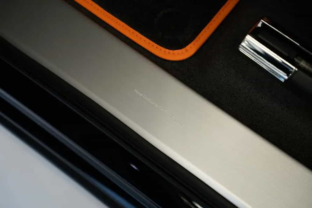 Bentley Bentayga V8 null-photo-14