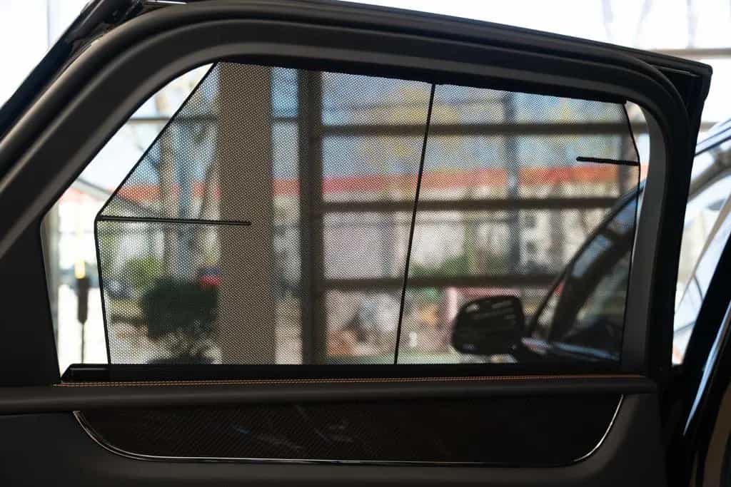 Bentley Bentayga V8 null-photo-22