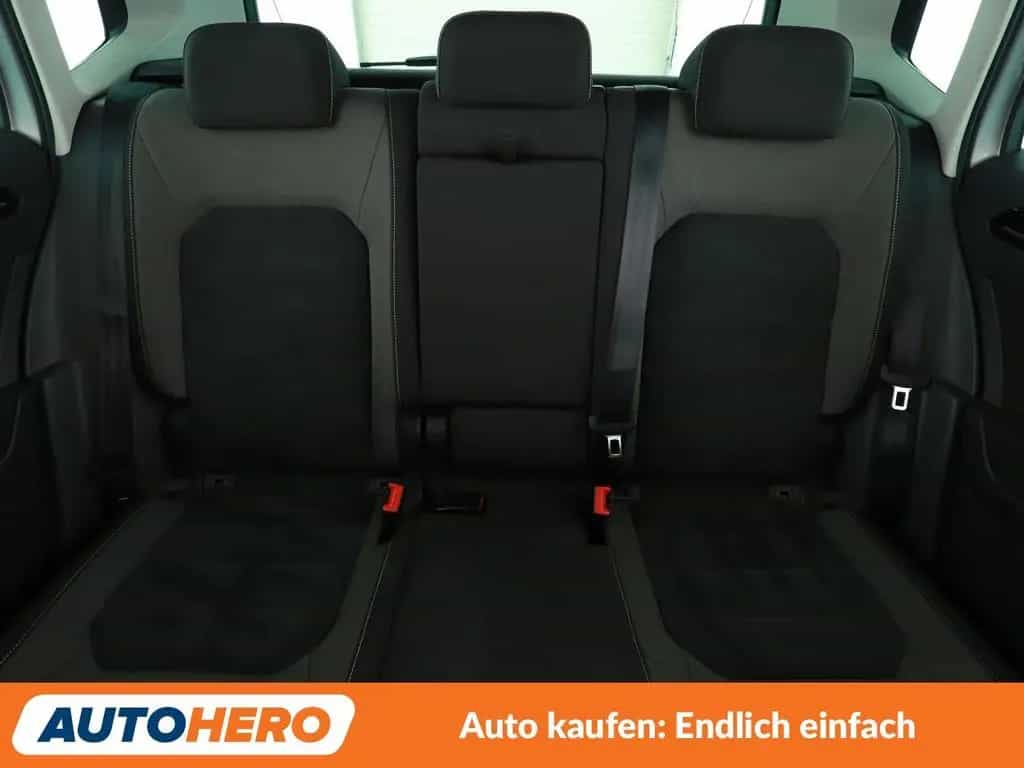 Volkswagen Golf VII Sportsvan 1.4 TSI Highline BMT Aut.*ACC 02/2015-photo-15