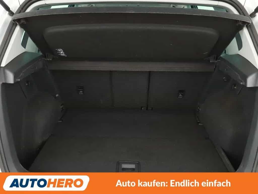 Volkswagen Golf VII Sportsvan 1.4 TSI Highline BMT Aut.*ACC 02/2015-photo-16