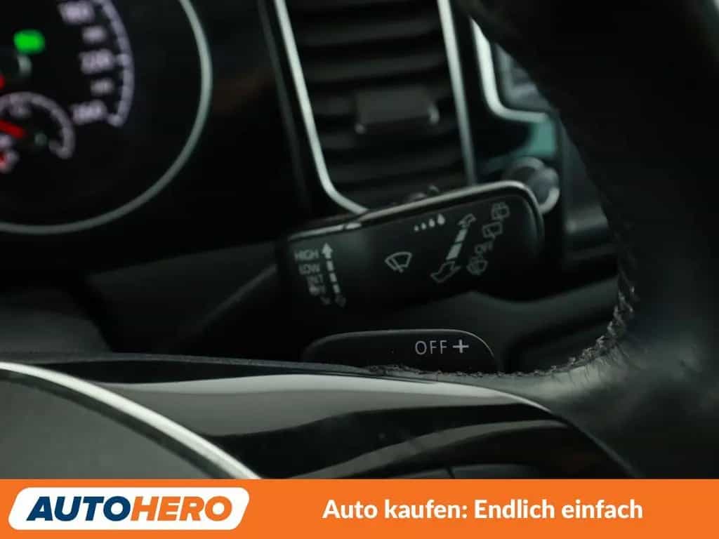 Volkswagen Golf VII Sportsvan 1.4 TSI Highline BMT Aut.*ACC 02/2015-photo-20
