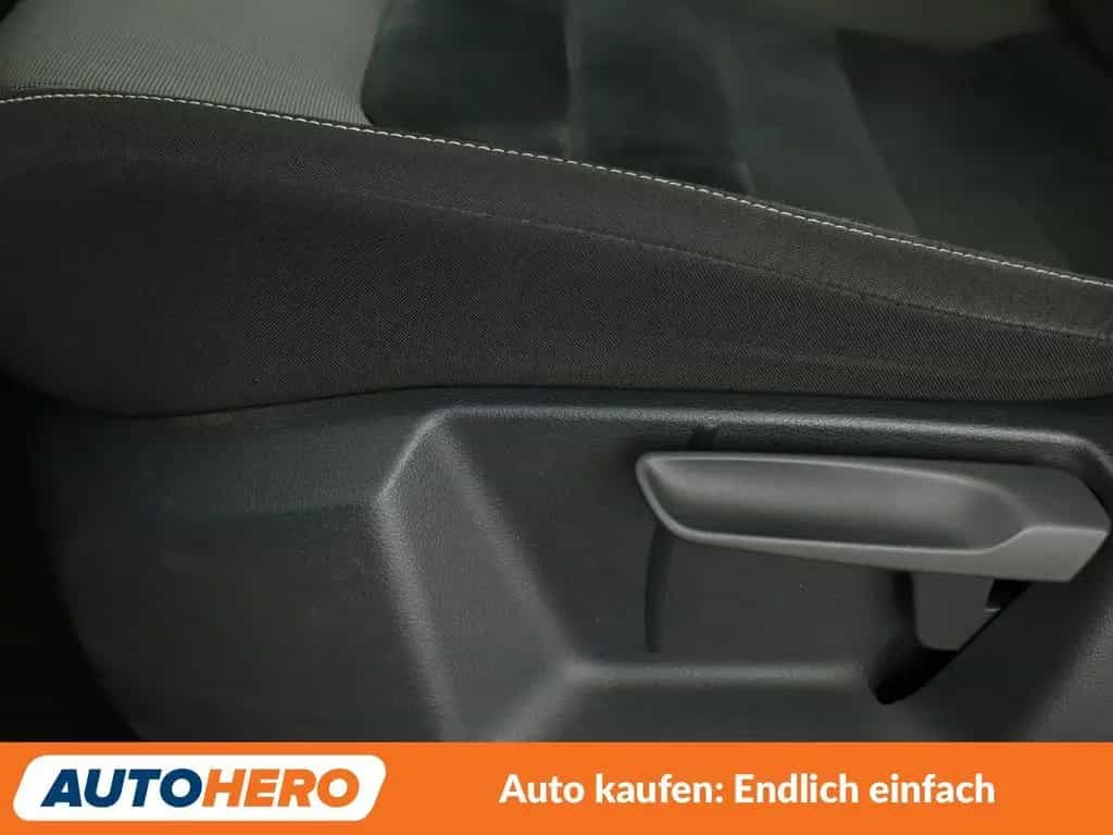 Volkswagen Golf VII Sportsvan 1.4 TSI Highline BMT Aut.*ACC 02/2015-photo-21