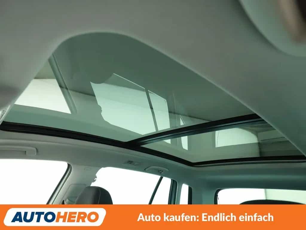 Volkswagen Golf VII Sportsvan 1.4 TSI Highline BMT Aut.*ACC 02/2015-photo-24
