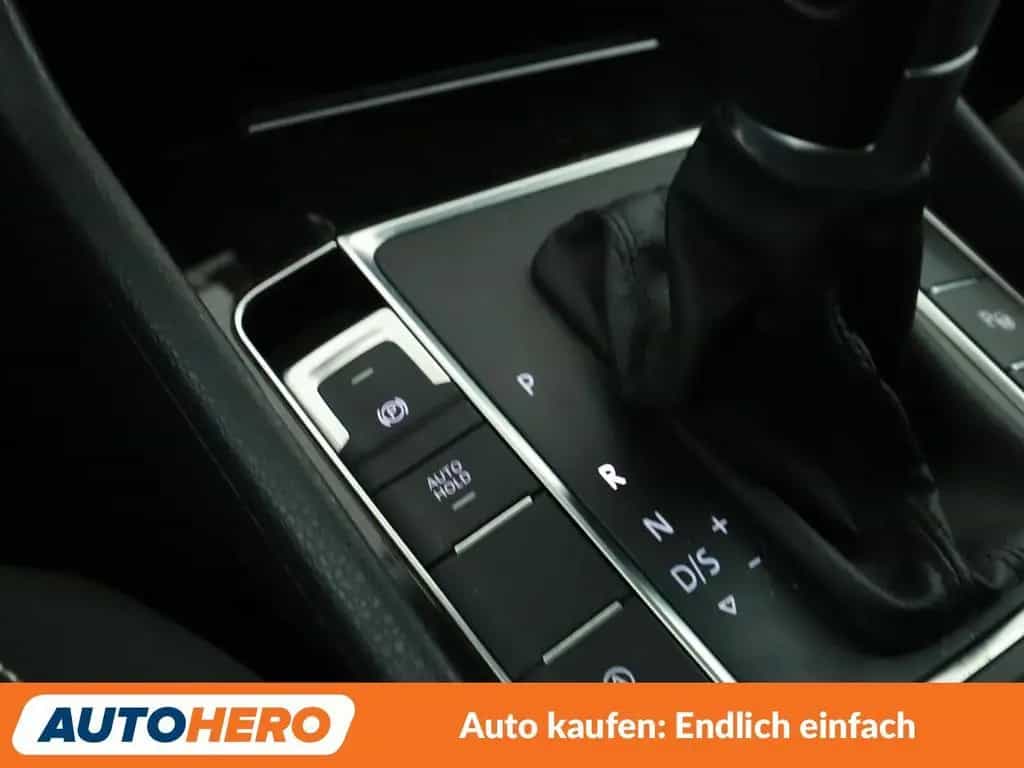 Volkswagen Golf VII Sportsvan 1.4 TSI Highline BMT Aut.*ACC 02/2015-photo-33