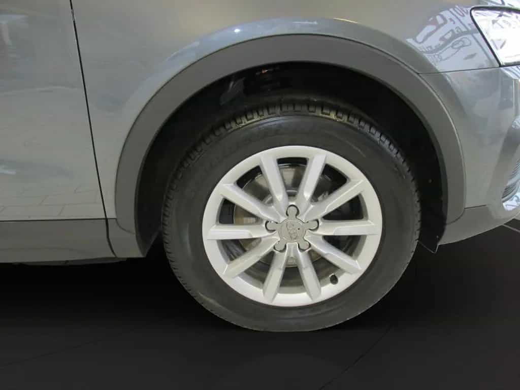 Audi Q3 basis***MTL.RATE 150 €*** 05/2018-photo-11