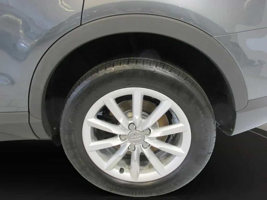 Audi Q3 basis***MTL.RATE 150 €*** 05/2018-photo-13