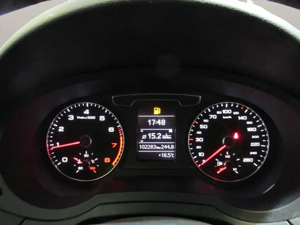 Audi Q3 basis***MTL.RATE 150 €*** 05/2018-photo-16