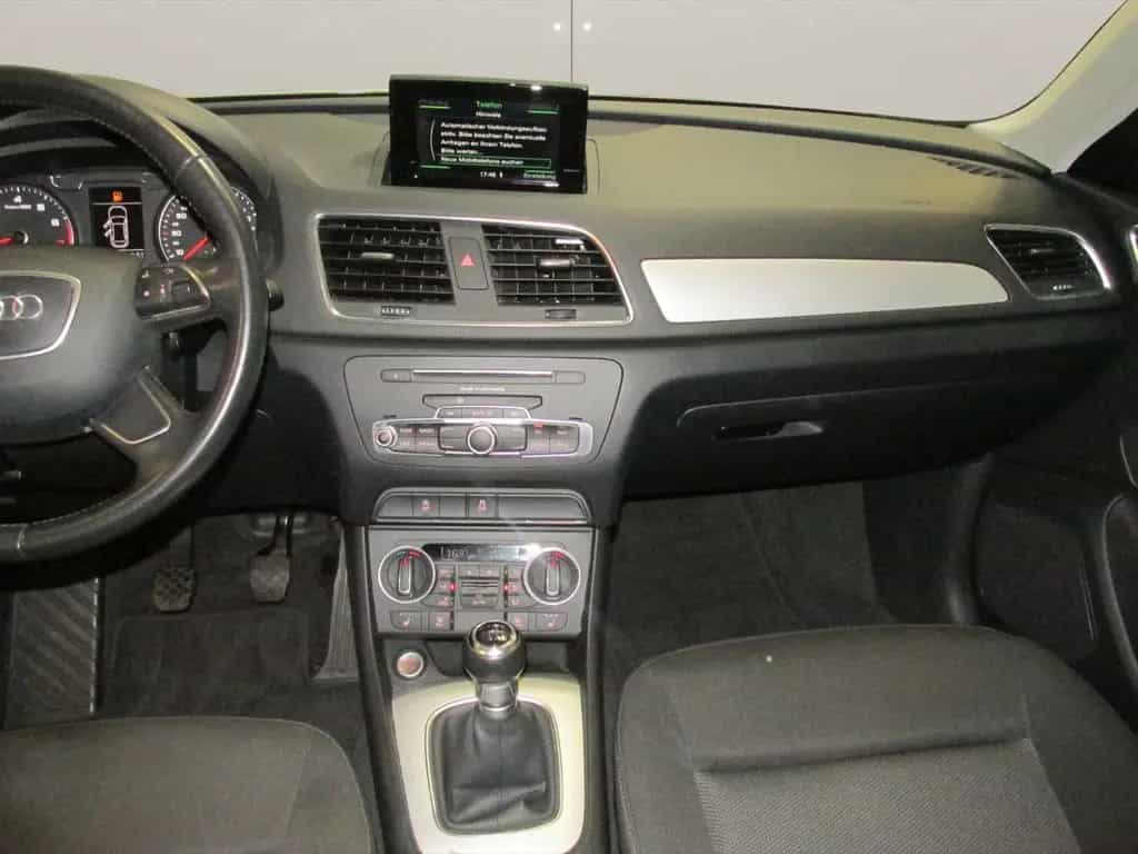 Audi Q3 basis***MTL.RATE 150 €*** 05/2018-photo-20