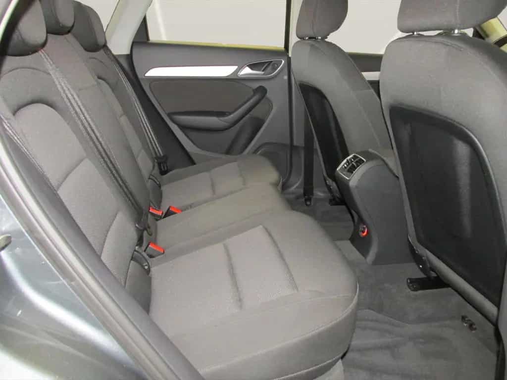 Audi Q3 basis***MTL.RATE 150 €*** 05/2018-photo-24