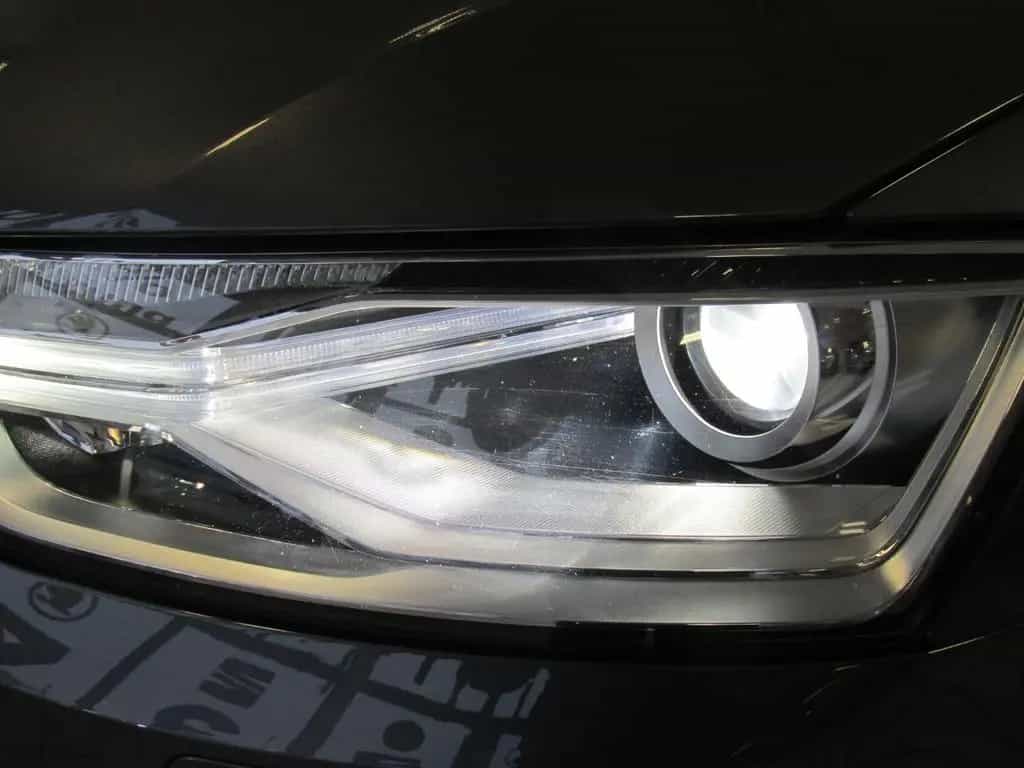 Audi Q3 basis***MTL.RATE 150 €*** 05/2018-photo-26