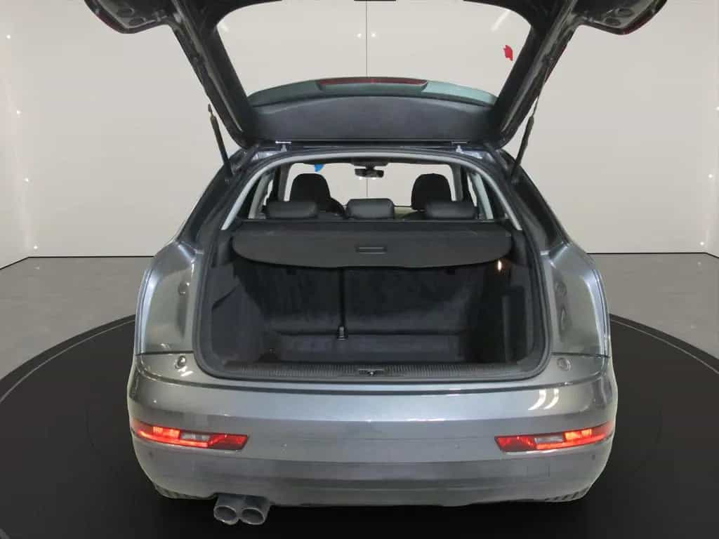 Audi Q3 basis***MTL.RATE 150 €*** 05/2018-photo-9