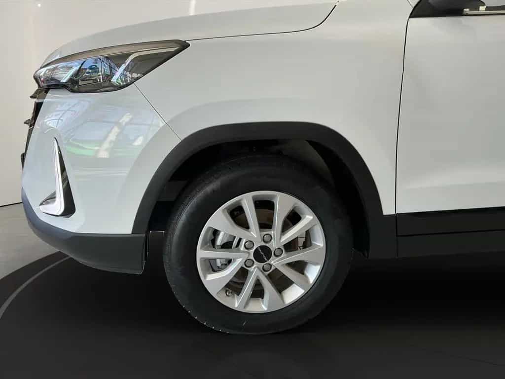 BAIC Beijing X35***MTL.RATE 199,00€*** 07/2024-photo-10