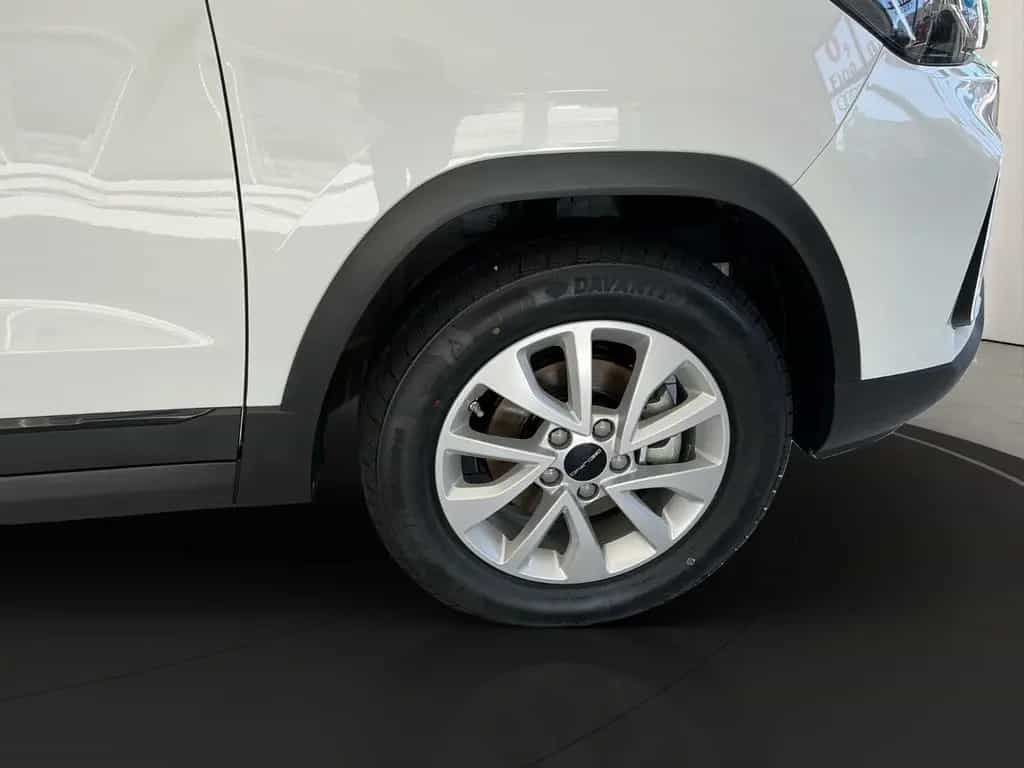 BAIC Beijing X35***MTL.RATE 199,00€*** 07/2024-photo-11