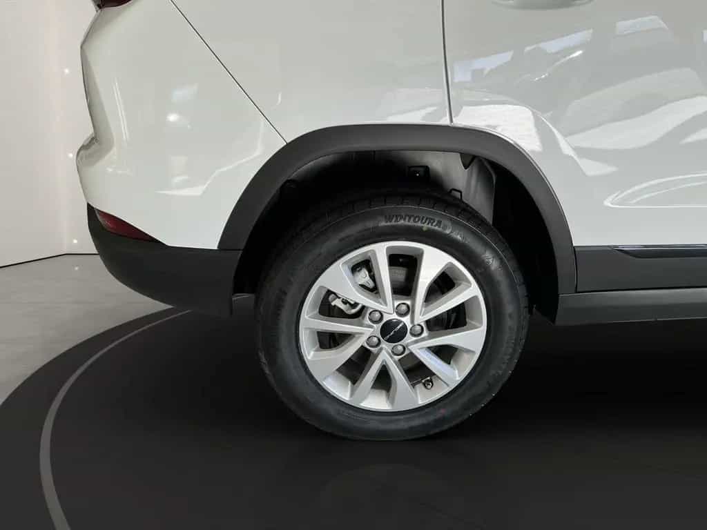 BAIC Beijing X35***MTL.RATE 199,00€*** 07/2024-photo-12