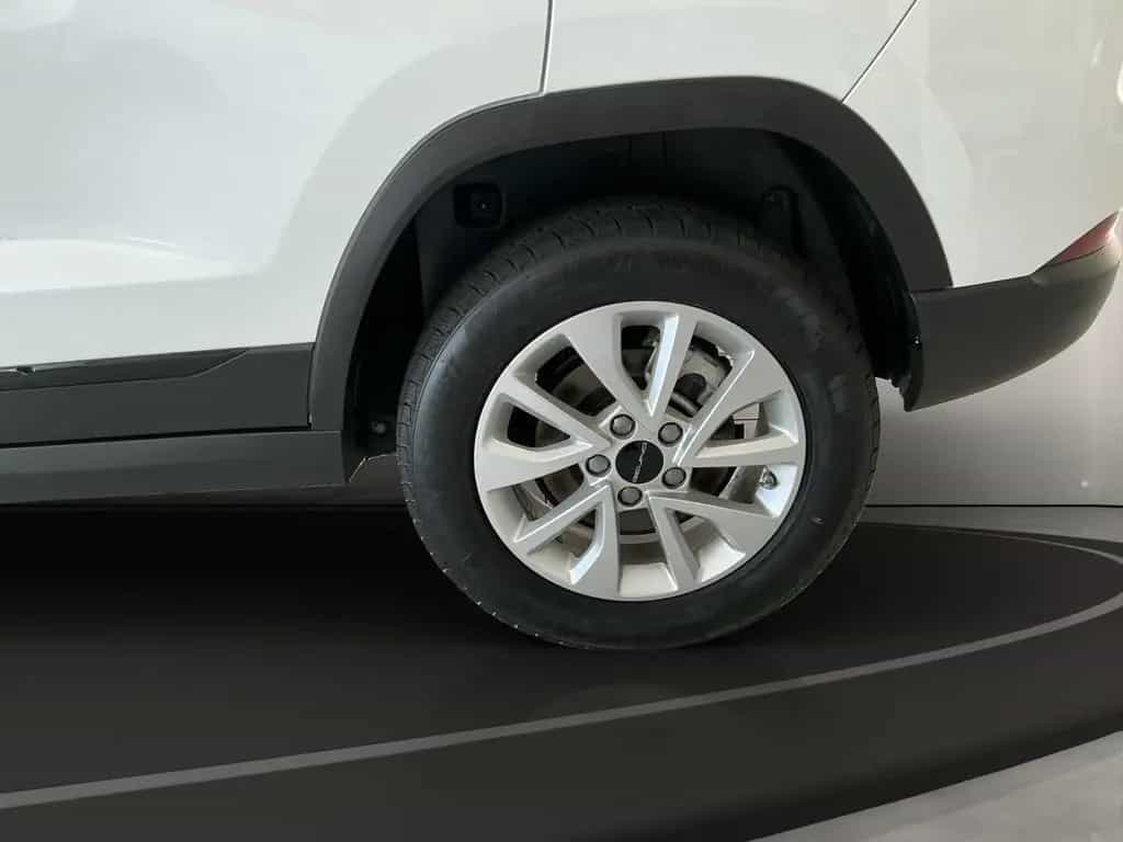BAIC Beijing X35***MTL.RATE 199,00€*** 07/2024-photo-13