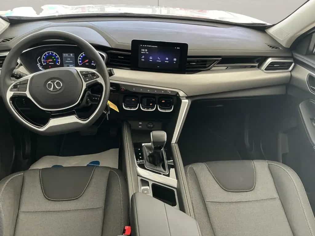 BAIC Beijing X35***MTL.RATE 199,00€*** 07/2024-photo-14