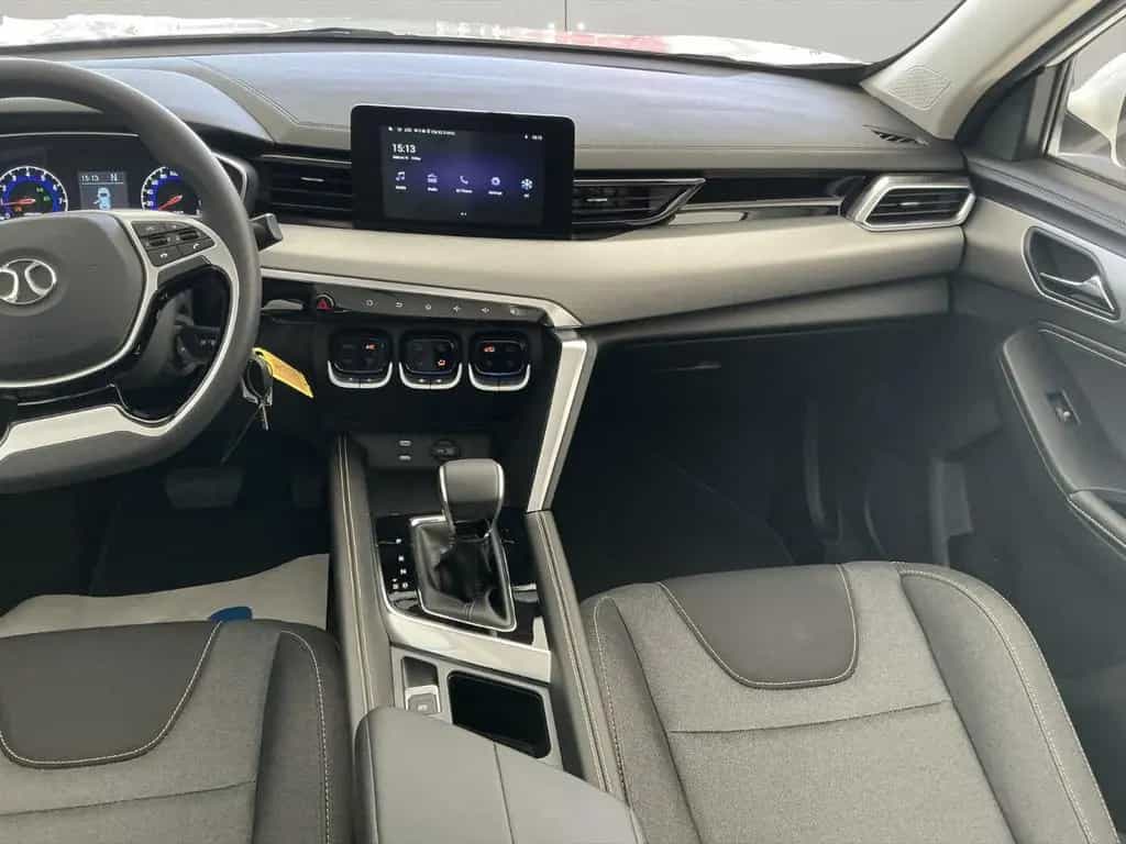 BAIC Beijing X35***MTL.RATE 199,00€*** 07/2024-photo-15