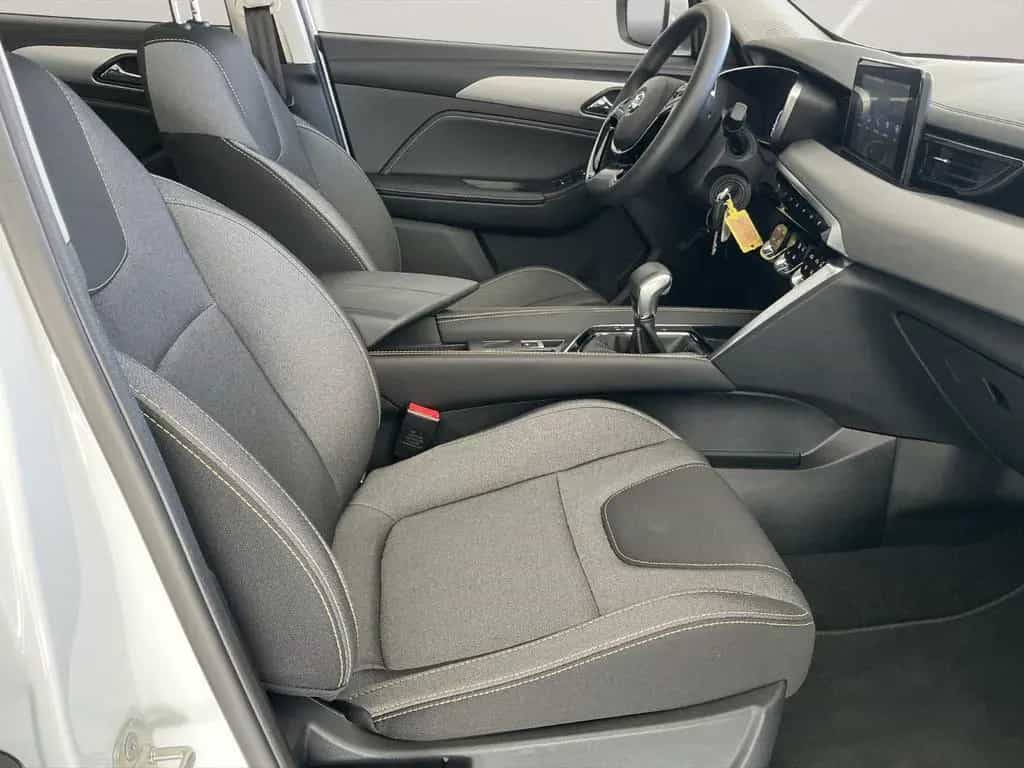 BAIC Beijing X35***MTL.RATE 199,00€*** 07/2024-photo-17
