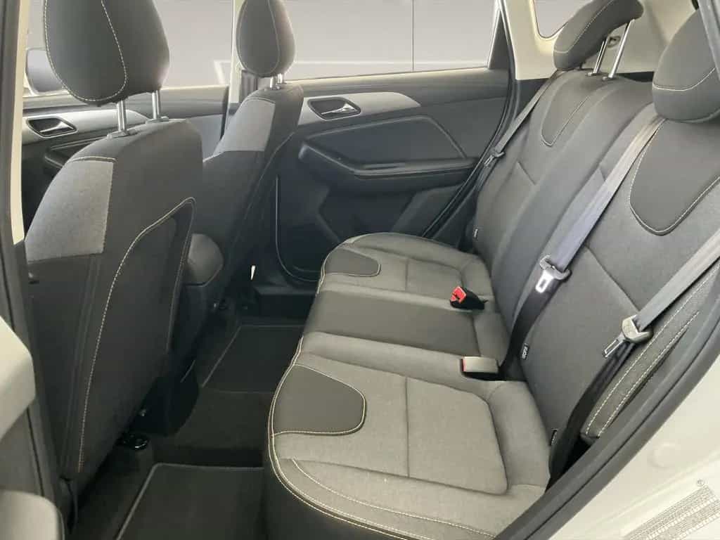 BAIC Beijing X35***MTL.RATE 199,00€*** 07/2024-photo-23